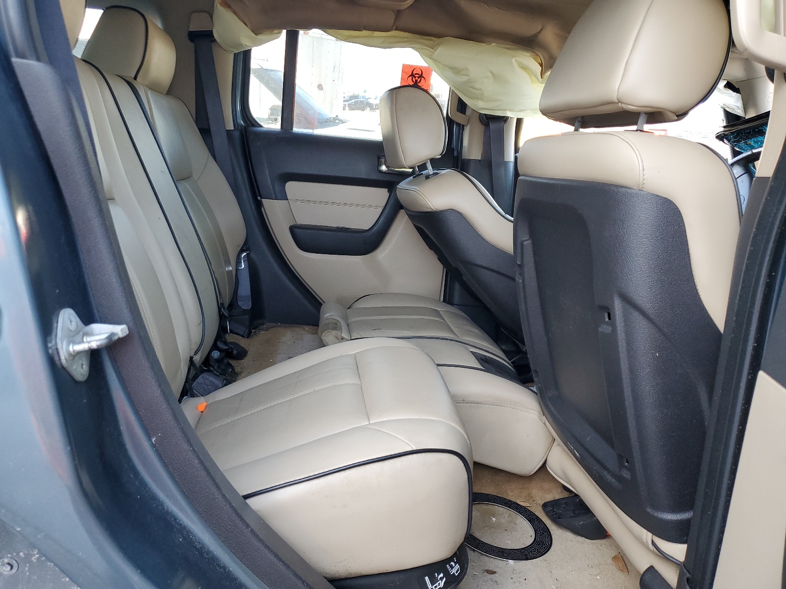 5GTDN136268282377 2006 Hummer H3