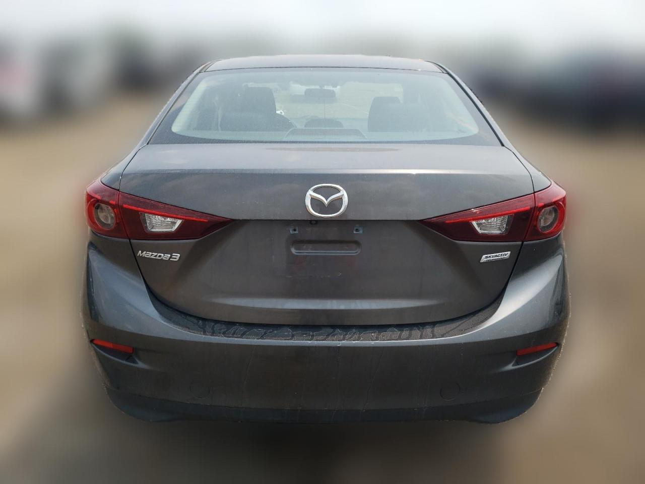 2017 Mazda 3 Sport VIN: 3MZBN1U71HM147344 Lot: 64227904