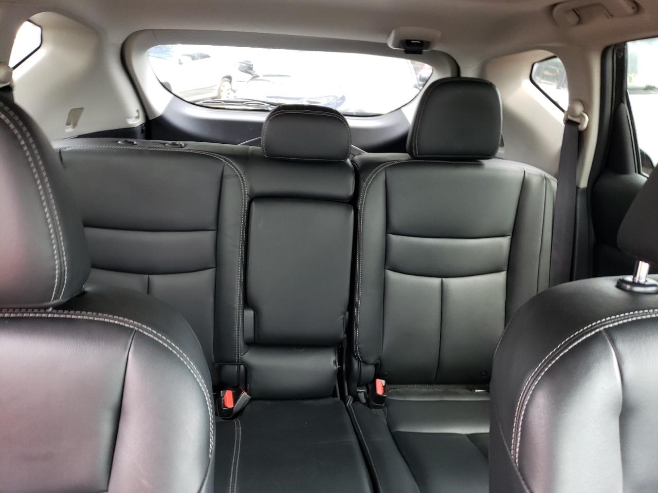 2020 Nissan Murano Sv VIN: 5N1AZ2BS1LN161240 Lot: 63767084