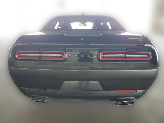  DODGE CHALLENGER 2021 Вугільний