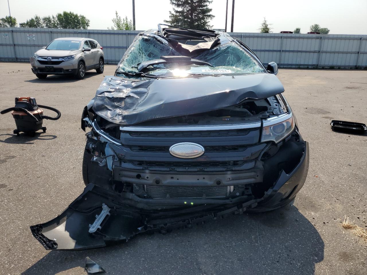 2013 Ford Edge - Image 5