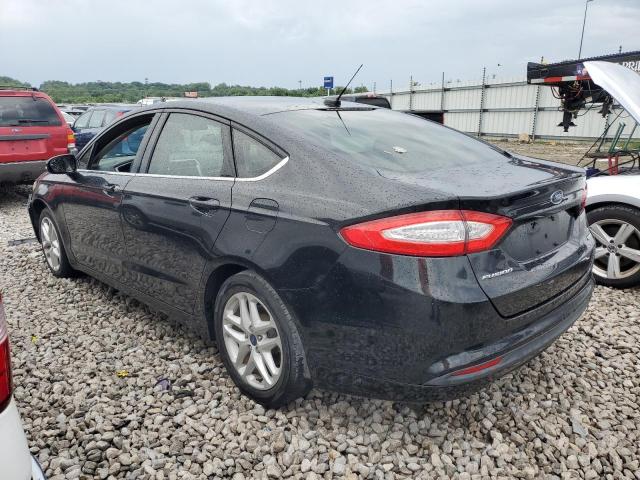  FORD FUSION 2014 Черный