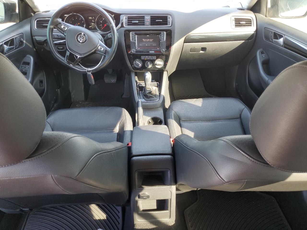 2016 Volkswagen Jetta Sel VIN: 3VWL17AJ3GM230873 Lot: 64897844