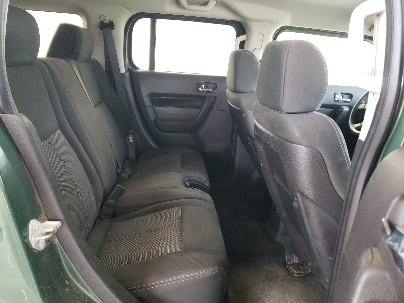 5GTDN136468128589 2006 Hummer H3