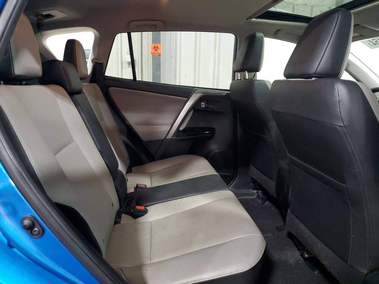 2018 Toyota Rav4 Limited VIN: JTMDFREVXJJ719681 Lot: 63623154