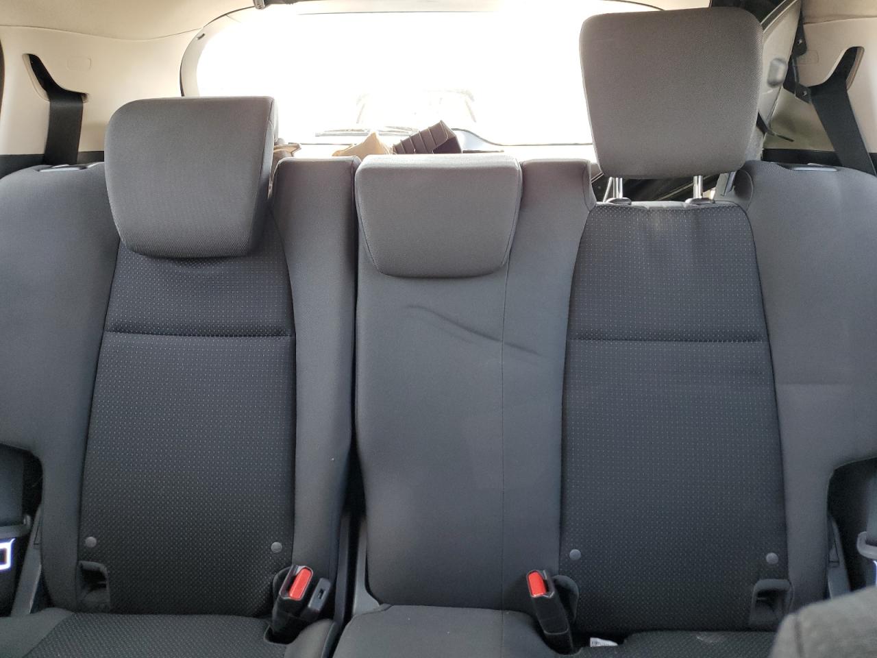 2021 Honda Hr-V Lx VIN: 3CZRU6H30MM708291 Lot: 64753344