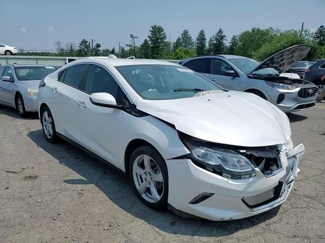 2019 Chevrolet Volt Lt VIN: 1G1RA6S54KU128147 Lot: 63252604