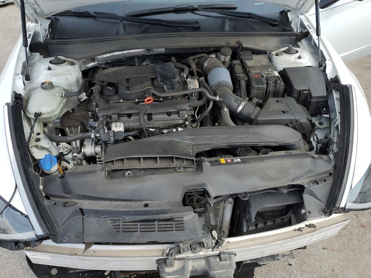 2020 Hyundai Sonata Limited VIN: 5NPEH4J23LH013936 Lot: 63796954