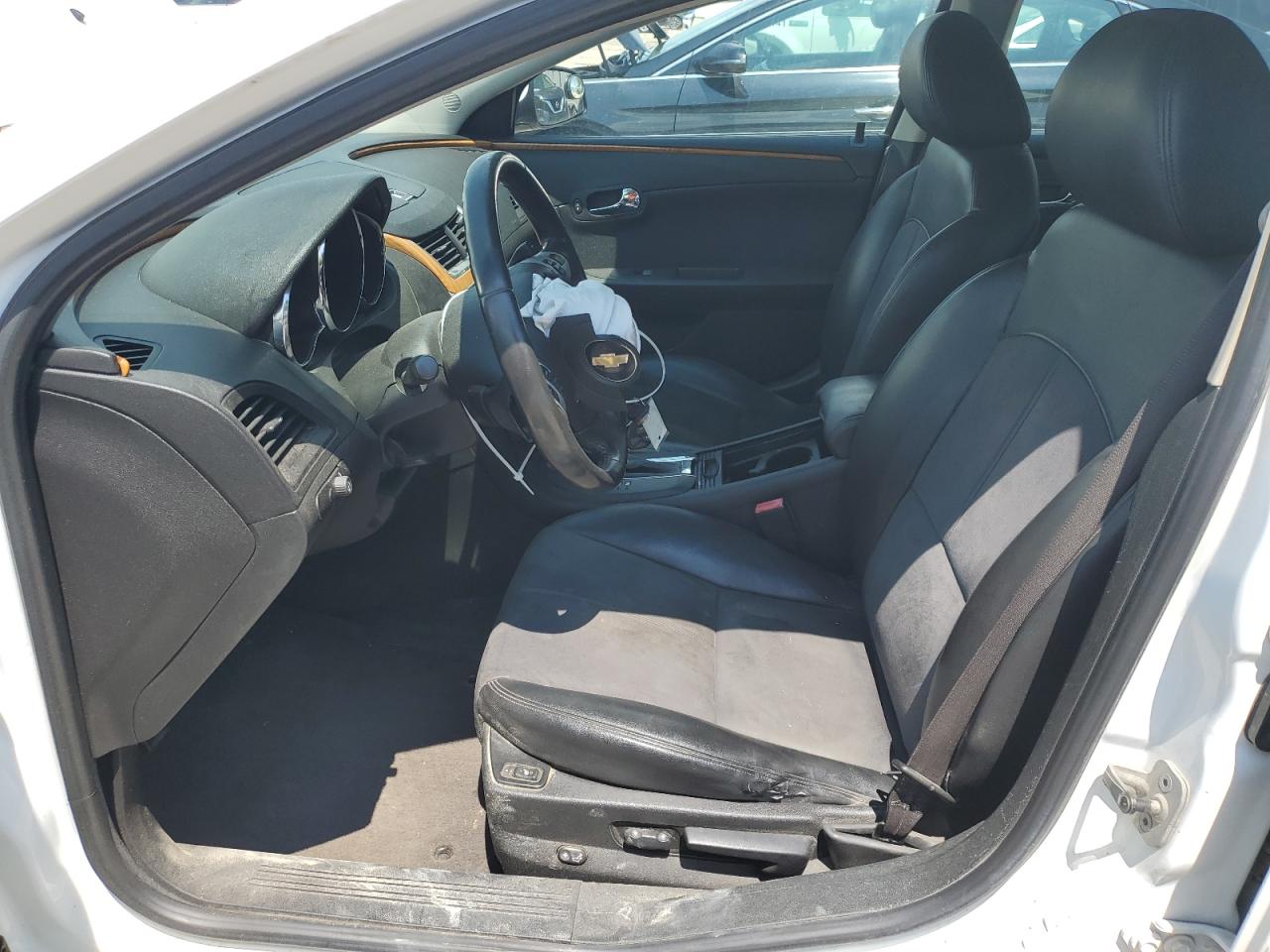 2010 Chevrolet Malibu 2Lt VIN: 1G1ZD5E71AF227543 Lot: 61838624