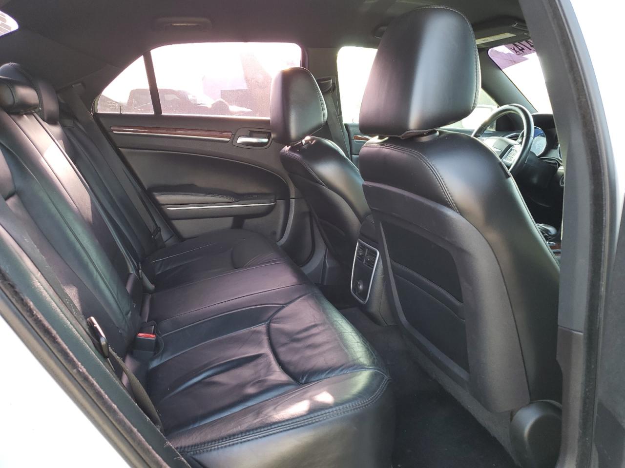 2013 Chrysler 300 VIN: 2C3CCAAG1DH540002 Lot: 63453474