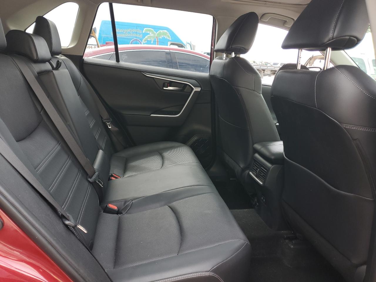 2019 Toyota Rav4 Limited VIN: JTMY1RFV0KD005475 Lot: 64406914