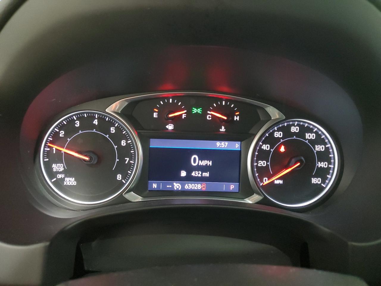 2022 GMC Terrain Slt VIN: 3GKALVEV2NL163342 Lot: 63678784