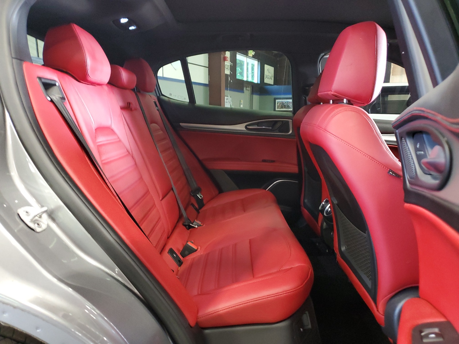 ZASPAKBNXM7D15151 2021 Alfa Romeo Stelvio Ti