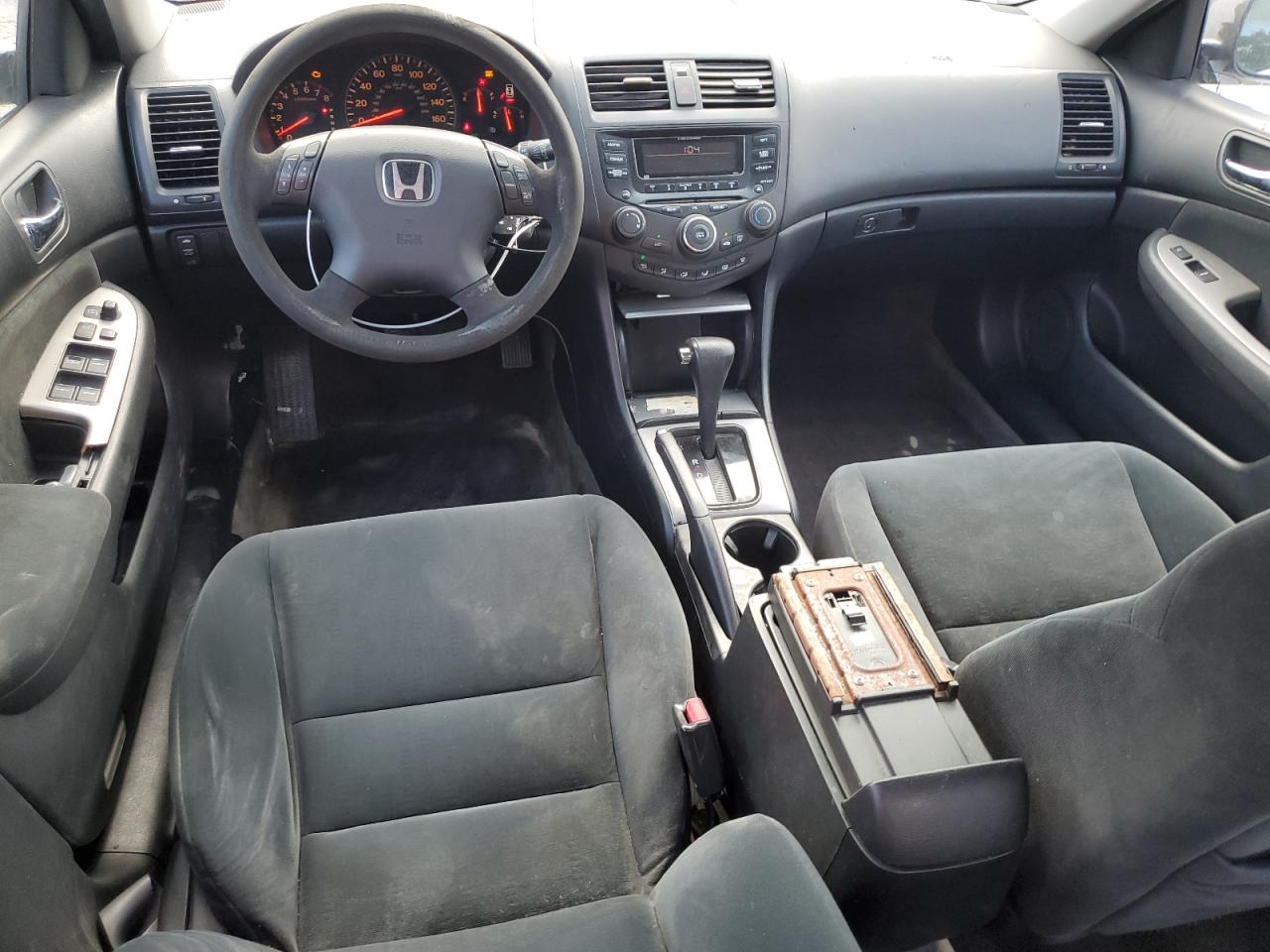 2004 Honda Accord Ex VIN: 1HGCM56614A105982 Lot: 64173204