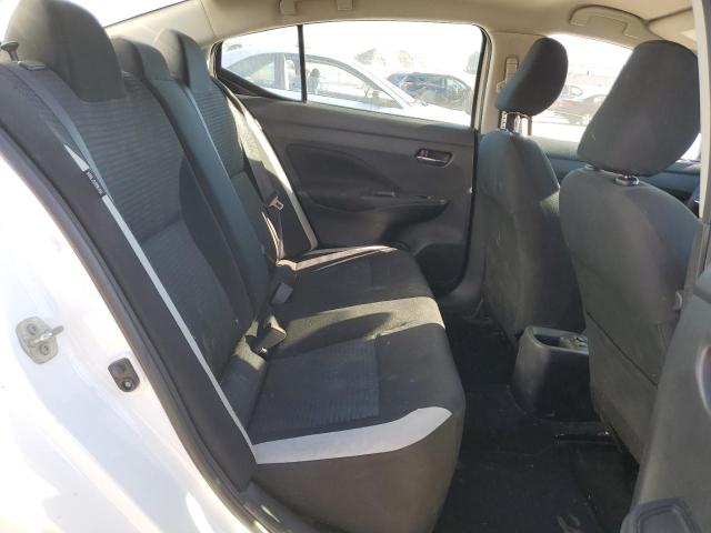 3N1CN8EV6ML867870 Nissan Versa SV 10