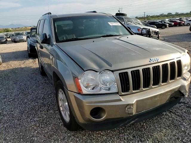 2006 Jeep Grand Cherokee Laredo VIN: 1J4GS48K16C230170 Lot: 64117654
