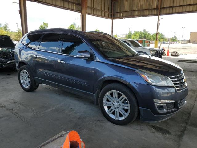 Parquets CHEVROLET TRAVERSE 2014 Gray