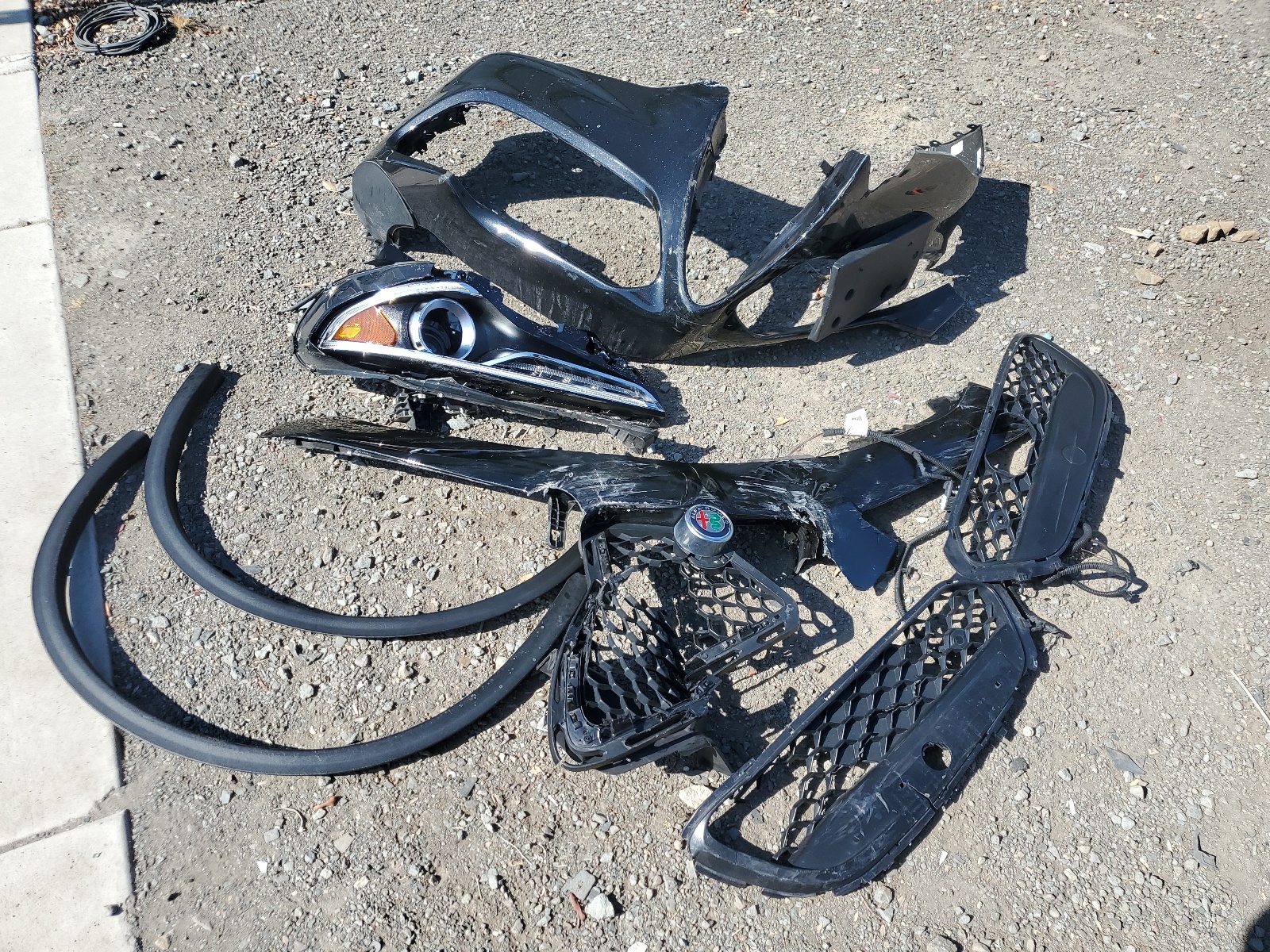 ZASPAJAN0K7C70746 2019 Alfa Romeo Stelvio