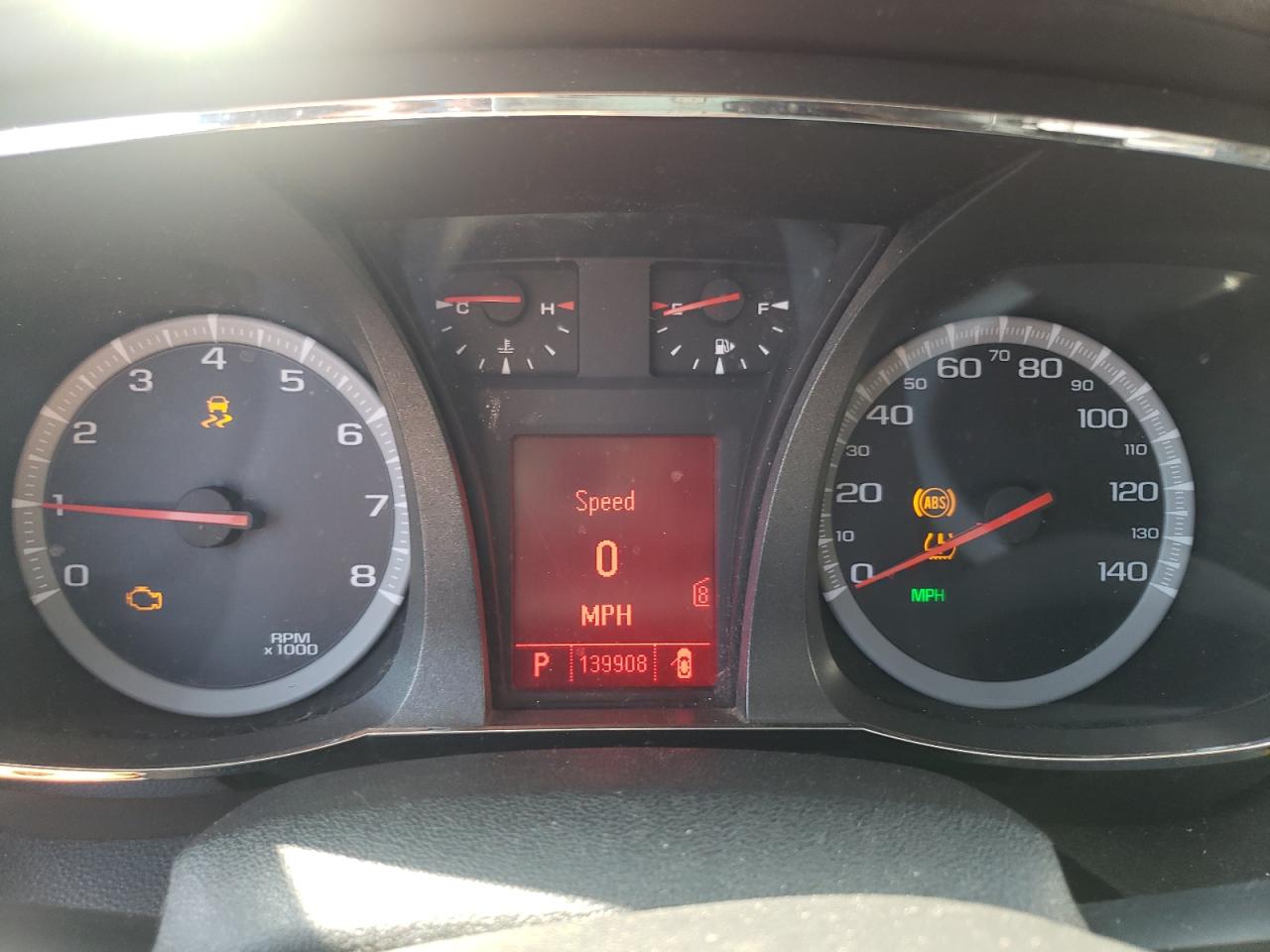 2011 GMC Terrain Slt VIN: 2CTFLVE50B6366364 Lot: 64881484