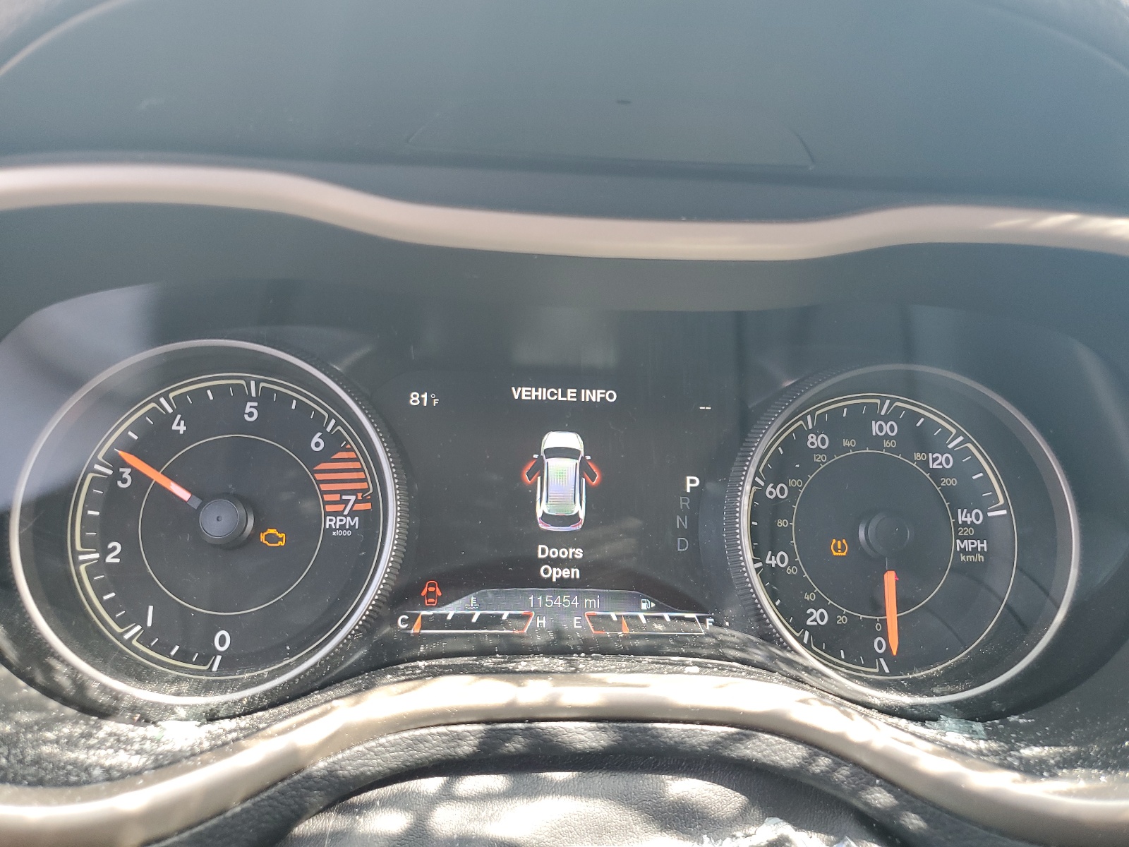 1C4PJMDB3HW619876 2017 Jeep Cherokee Limited