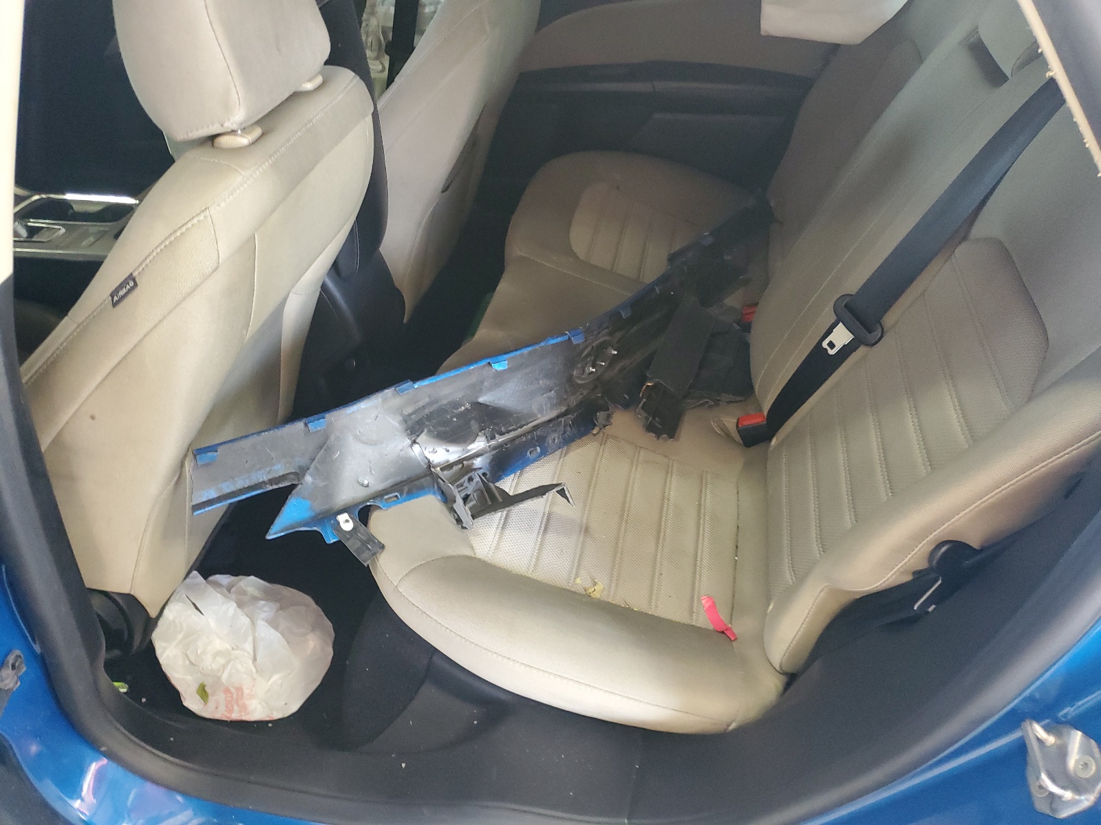 3FA6P0G70LR166649 2020 Ford Fusion S