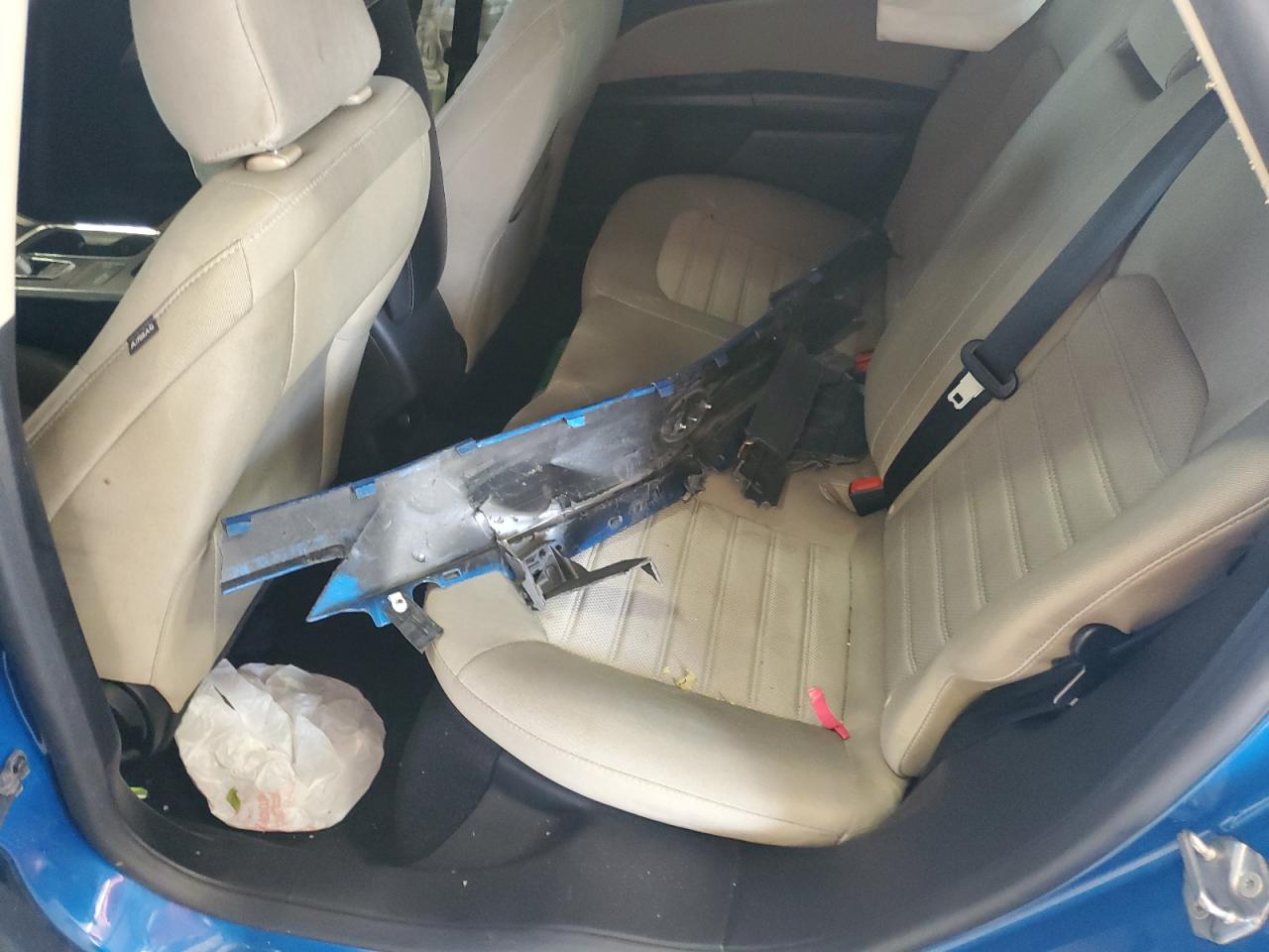 2020 Ford Fusion S VIN: 3FA6P0G70LR166649 Lot: 63149574