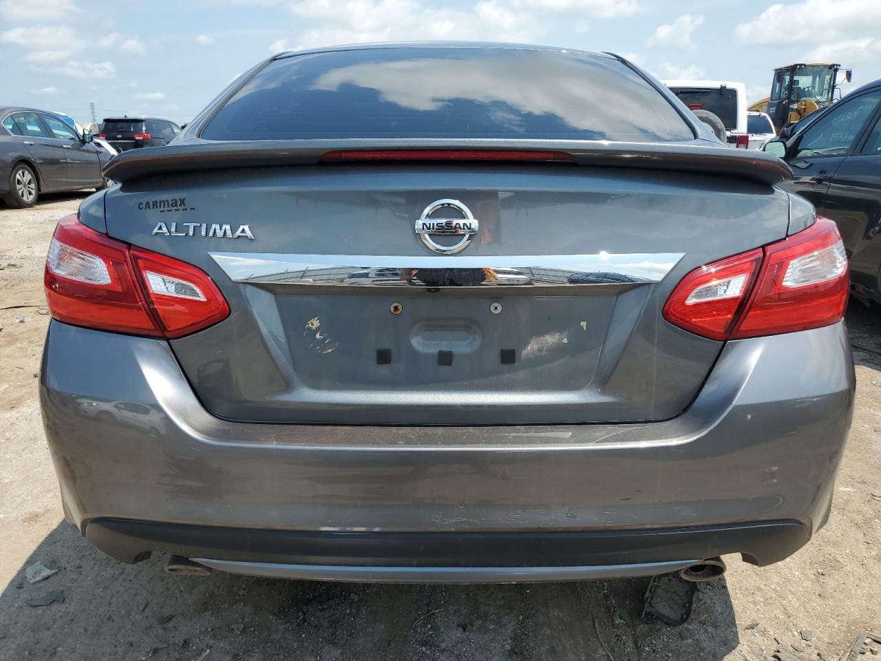 1N4AL3AP2GC235748 2016 Nissan Altima 2.5