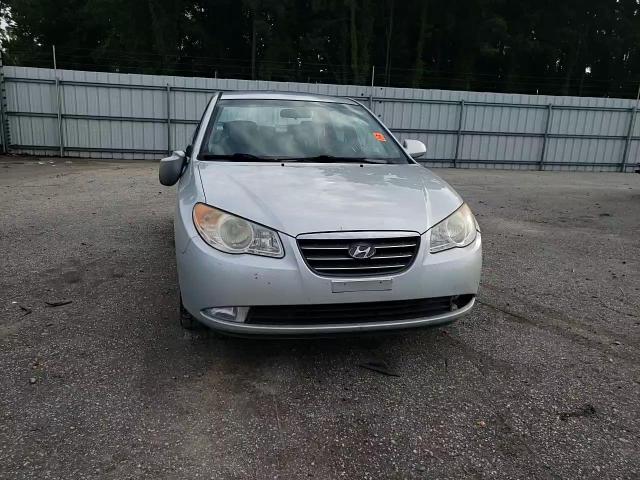 2009 Hyundai Elantra Gls VIN: KMHDU46D29U691234 Lot: 64283024