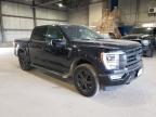 2023 FORD F150 SUPERCREW for sale at Copart QC - MONTREAL