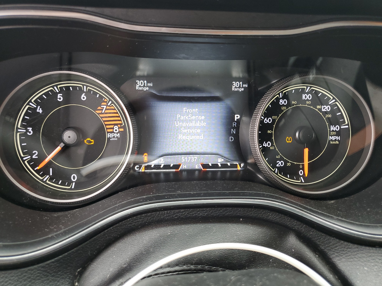 1C4PJMBX9KD189109 2019 Jeep Cherokee Trailhawk