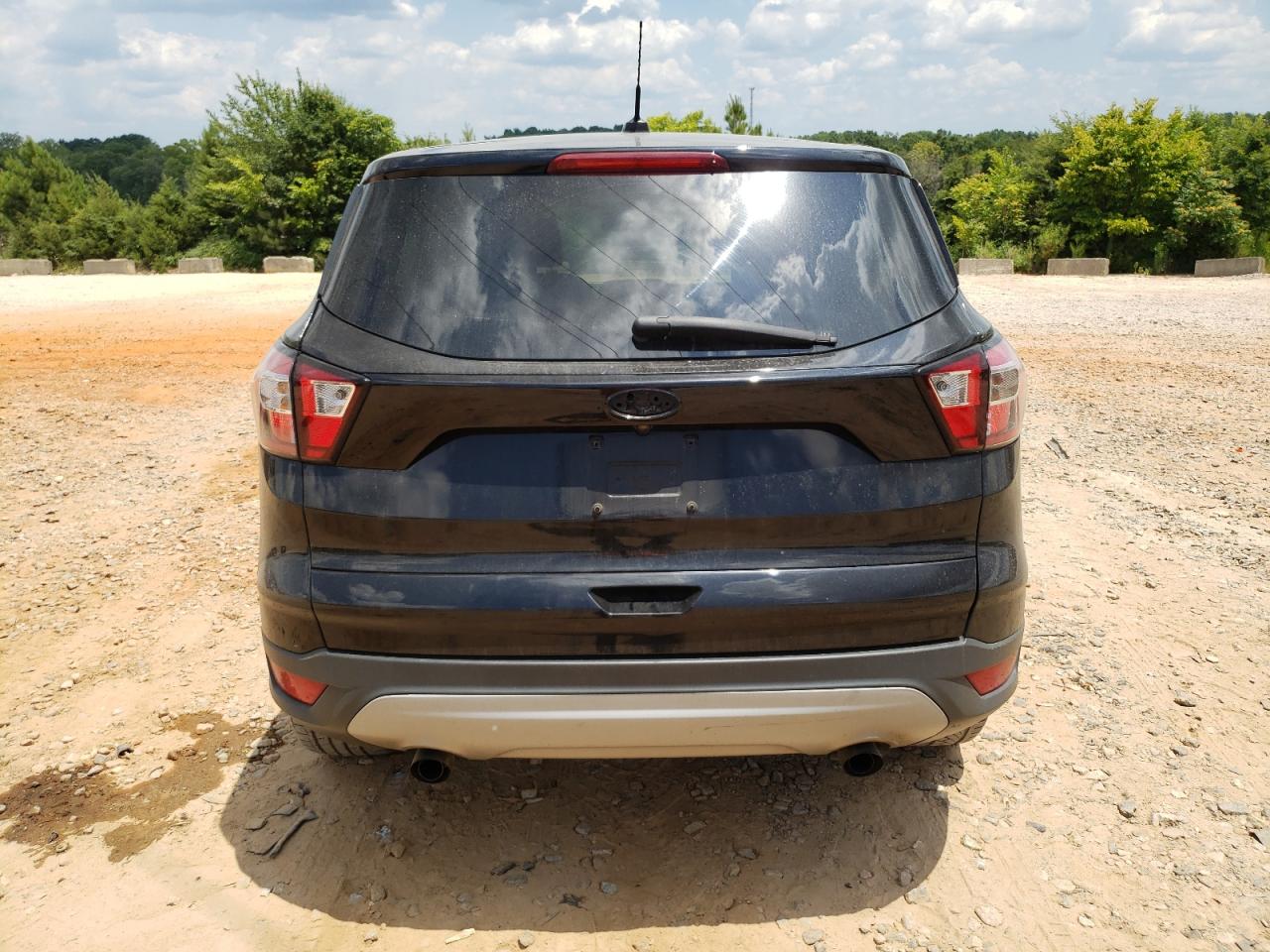 2017 Ford Escape Se VIN: 1FMCU0GD3HUB79192 Lot: 61946604