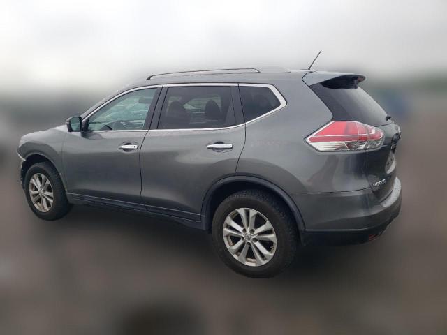 5N1AT2MV4EC785914 | 2014 Nissan rogue s