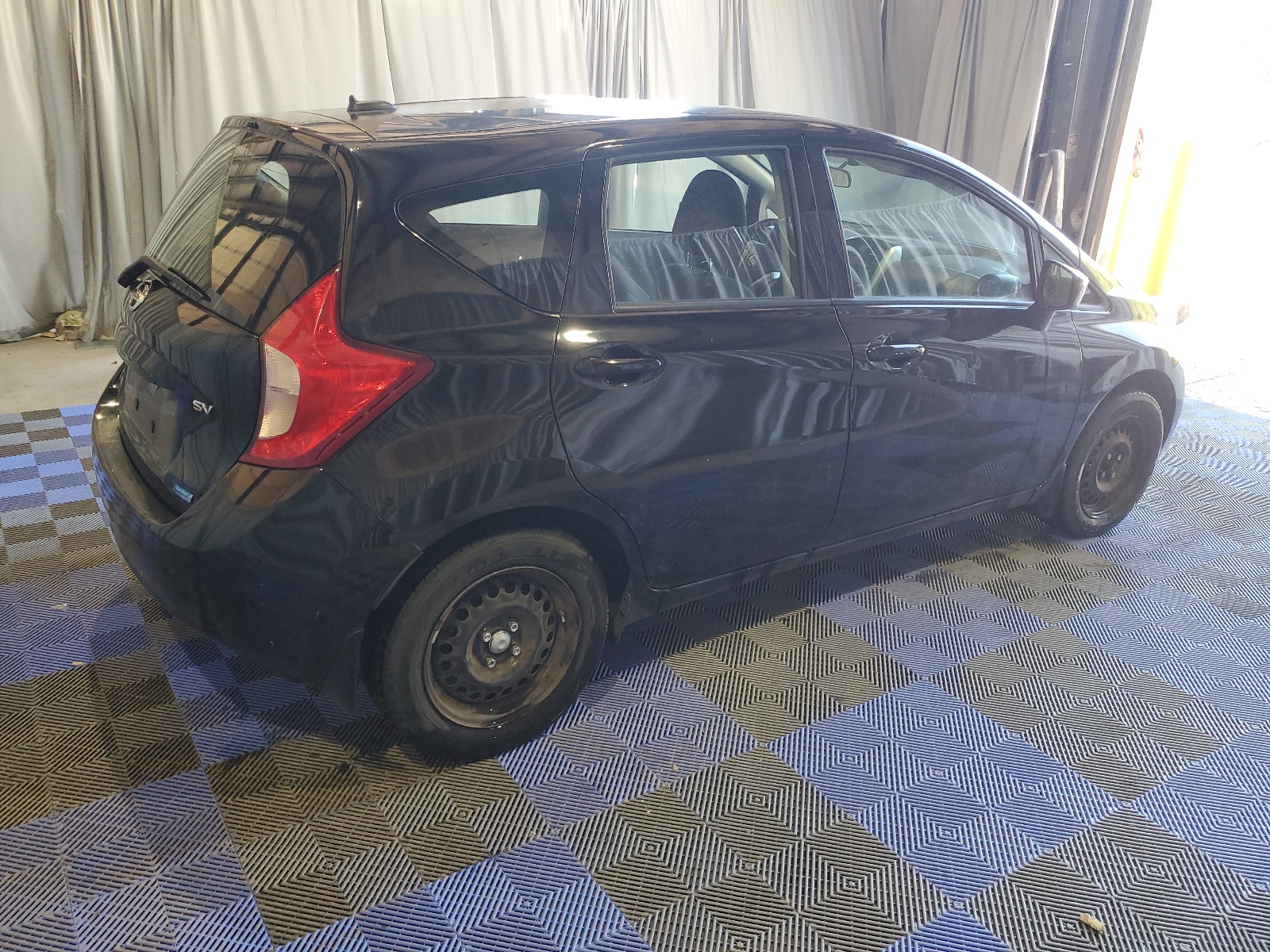 2016 Nissan Versa Note S vin: 3N1CE2CP8GL394043