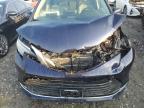2021 Toyota Sienna Xle იყიდება Cahokia Heights-ში, IL - Front End
