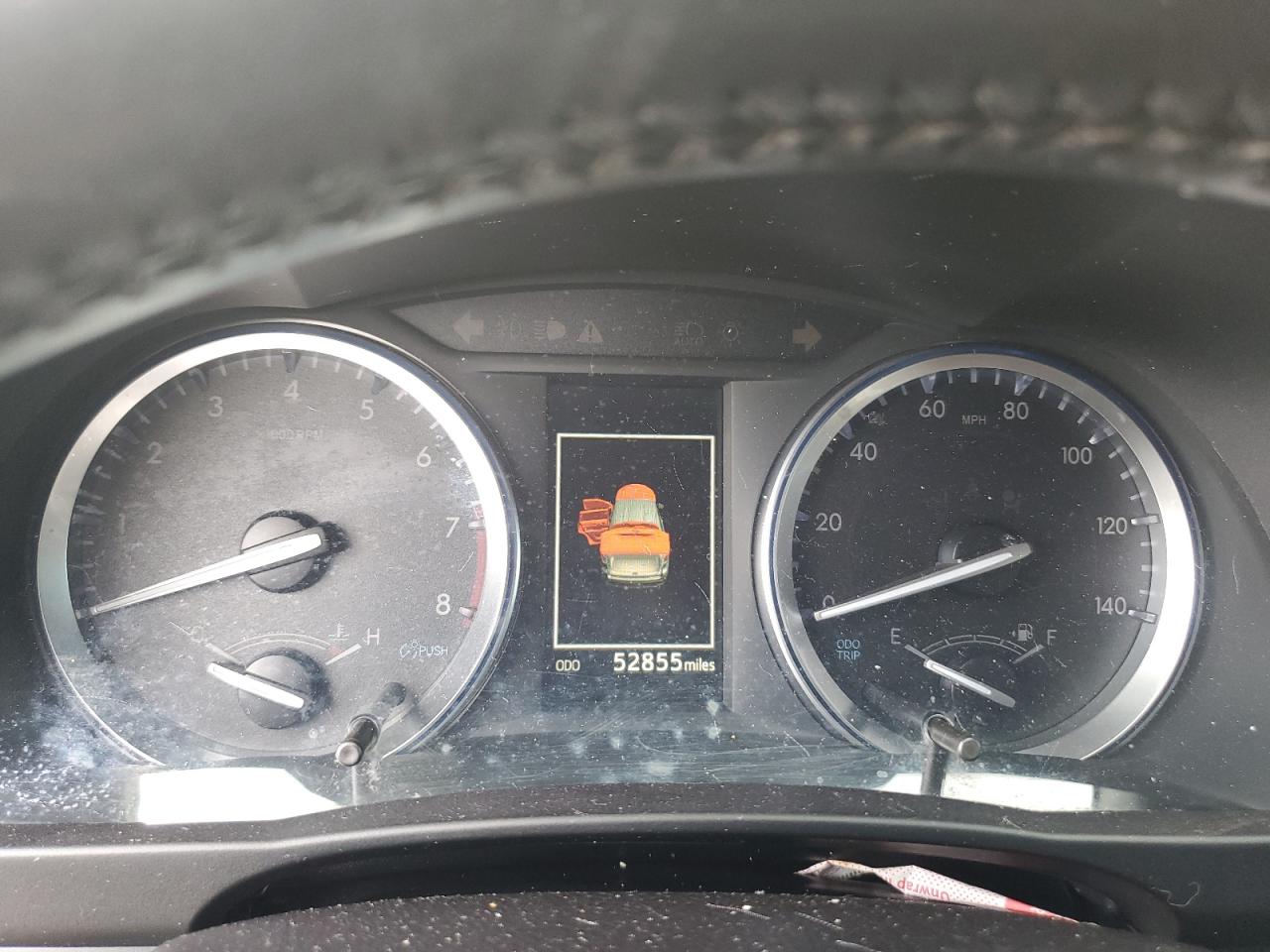 2018 Toyota Highlander Limited VIN: 5TDDZRFH6JS851470 Lot: 63822484