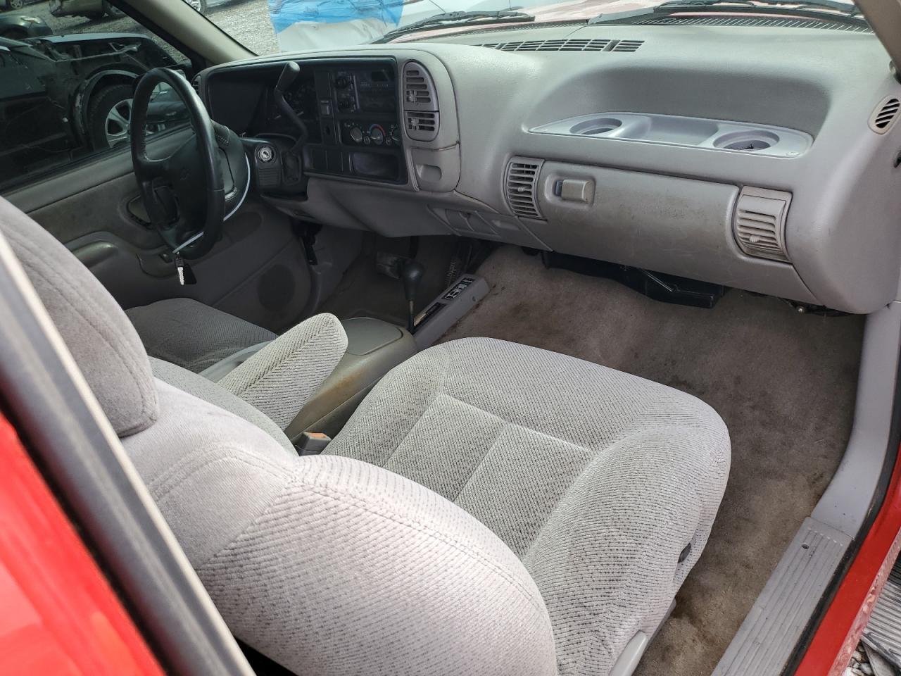 1996 Chevrolet Gmt-400 K1500 VIN: 1GCEK19R5TE206042 Lot: 64192164