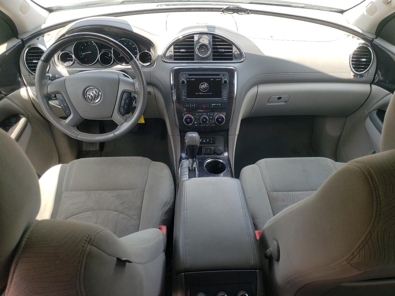 2017 Buick Enclave VIN: 5GAKRAKD6HJ299053 Lot: 63407184