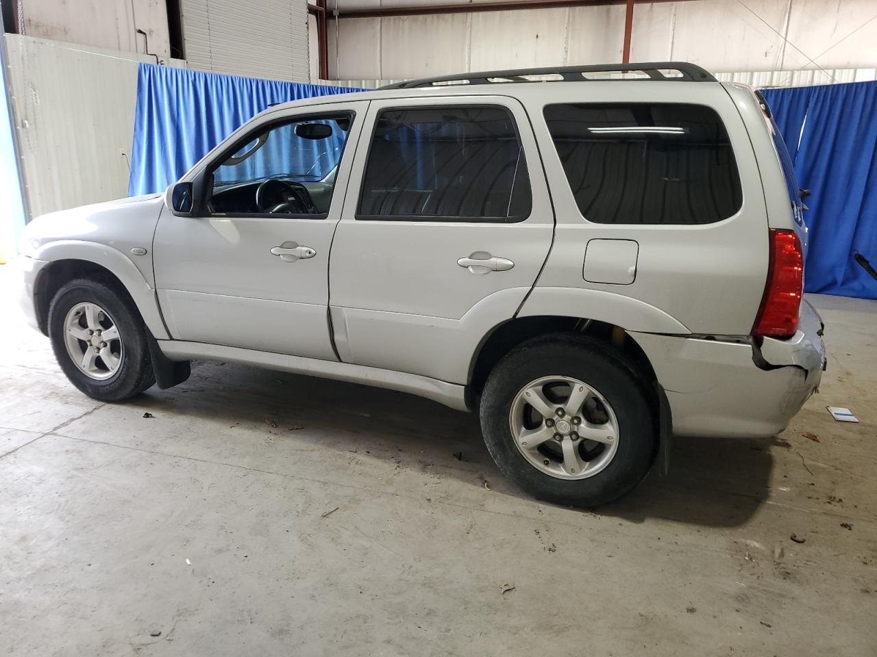 2005 Mazda Tribute S VIN: 4F2YZ96135KM56809 Lot: 65282974