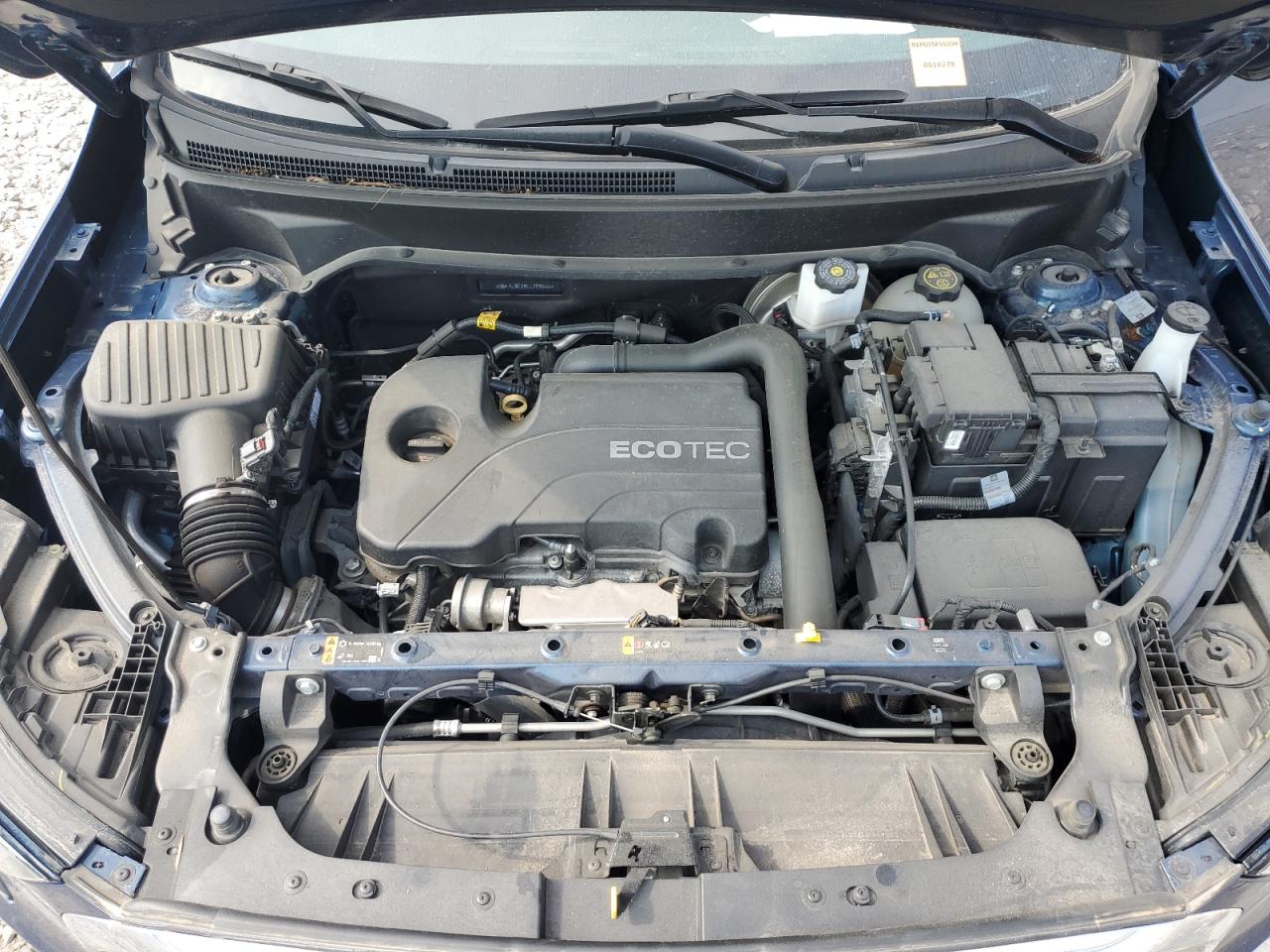 2020 GMC Terrain Sle VIN: 3GKALMEV9LL309632 Lot: 60322834