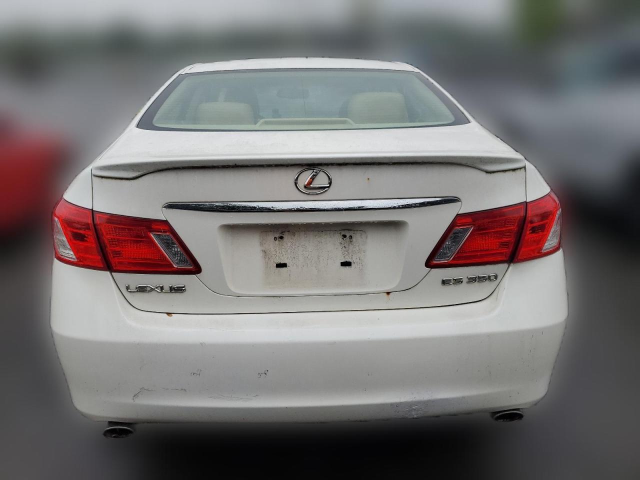 2007 Lexus Es 350 VIN: JTHBJ46G072003494 Lot: 65170544
