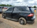 2012 Mercedes-Benz Ml 350 4Matic للبيع في Hillsborough، NJ - Front End