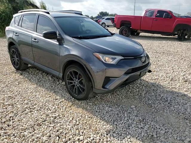 2017 Toyota Rav4 Le VIN: JTMZFREV9HJ106810 Lot: 65122884