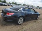 2008 HONDA ACCORD EXL for sale at Copart ON - TORONTO