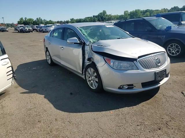 2012 Buick Lacrosse VIN: 1G4GC5ER9CF208269 Lot: 60745354