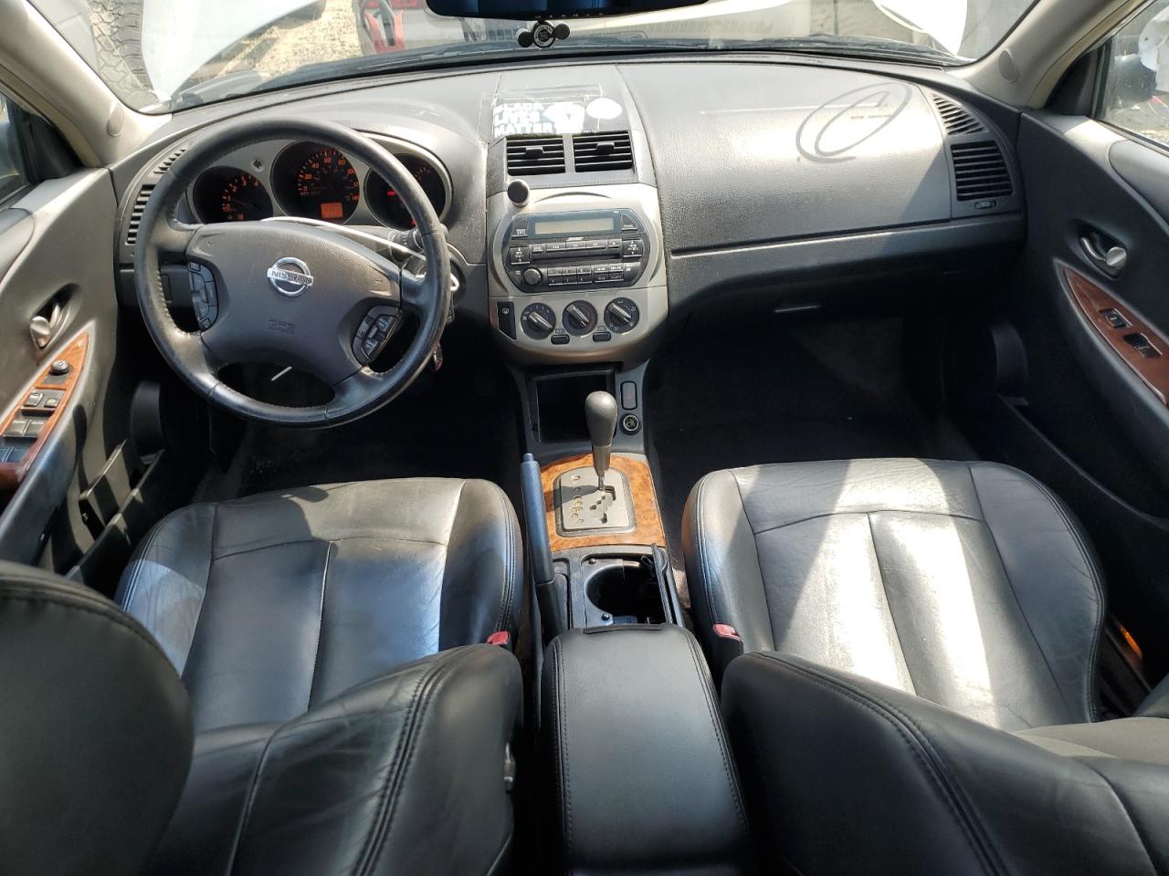 2003 Nissan Altima Base VIN: 1N4AL11D13C240685 Lot: 59321924