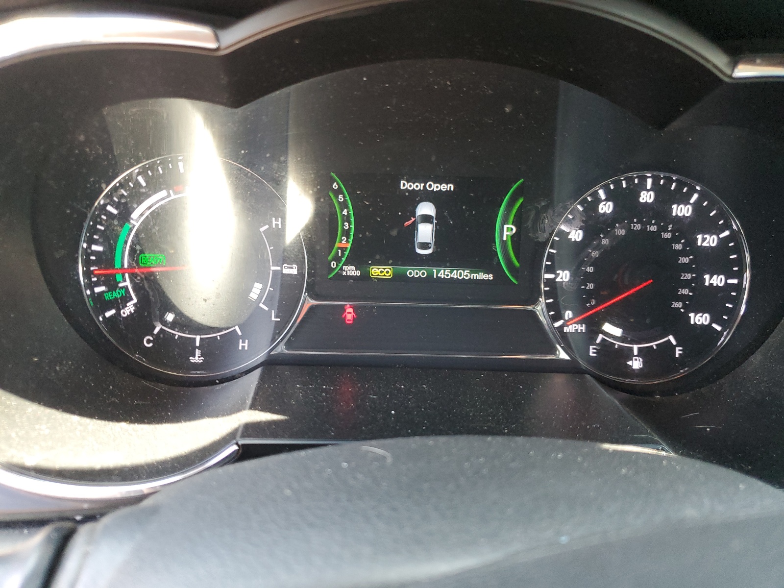 KNAGM4AD0C5024167 2012 Kia Optima Hybrid