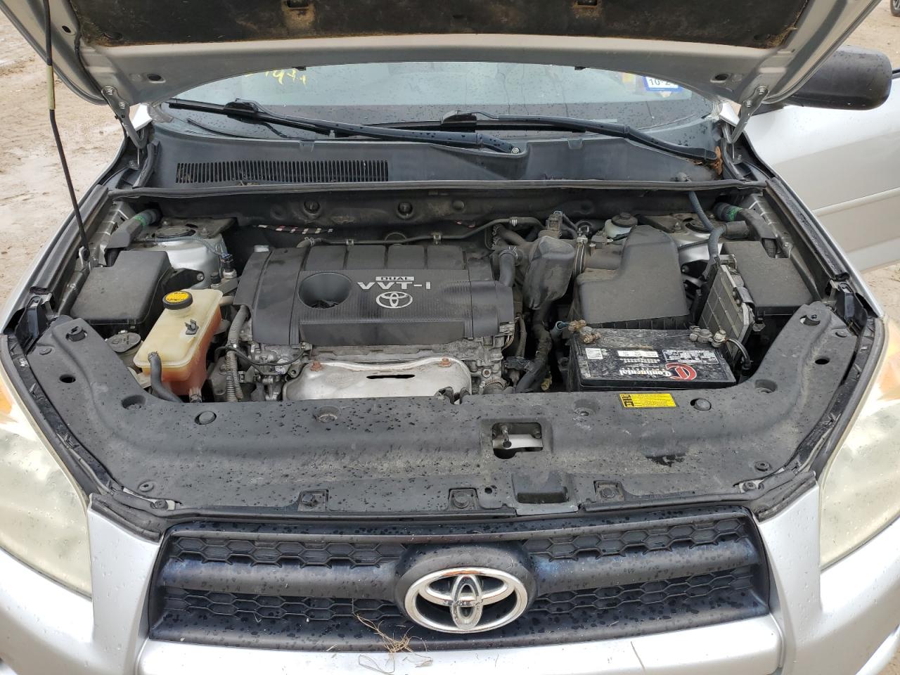 2011 Toyota Rav4 VIN: 2T3BF4DV2BW086155 Lot: 65056644