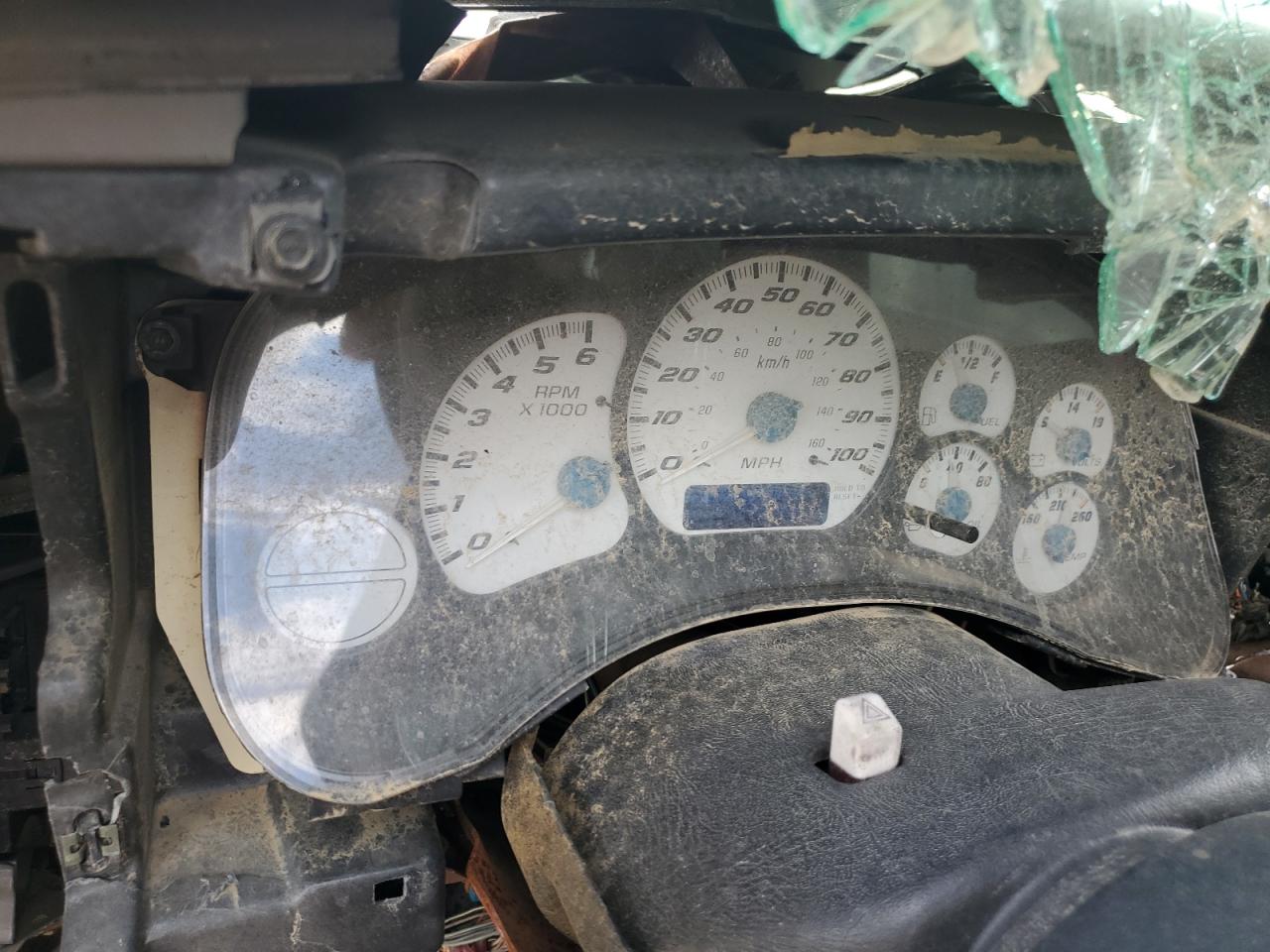 2000 Chevrolet Silverado C1500 VIN: 2GCEC19V7Y1375059 Lot: 74767154