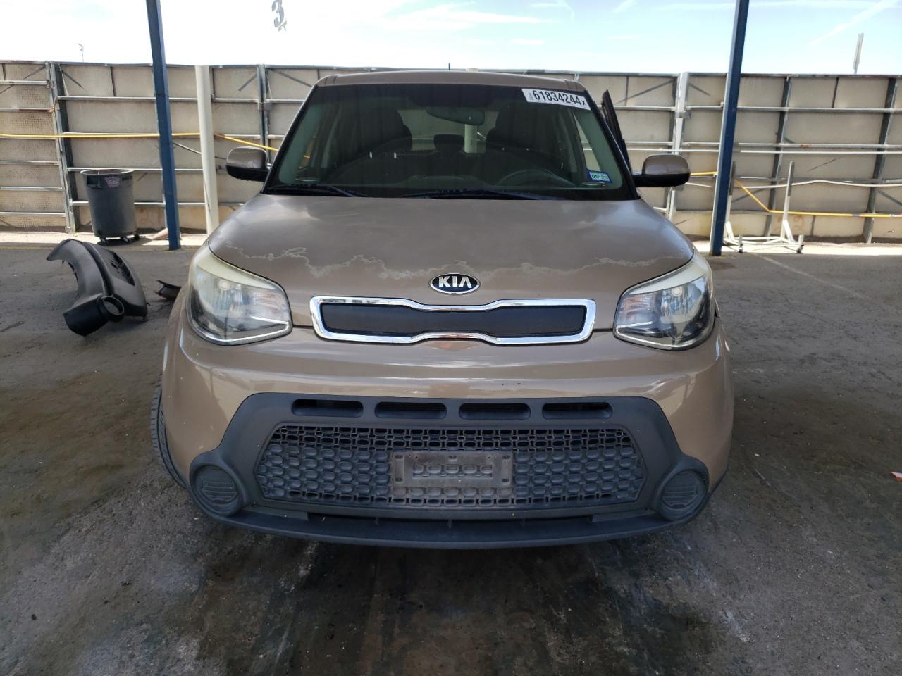 KNDJN2A27G7332438 2016 Kia Soul