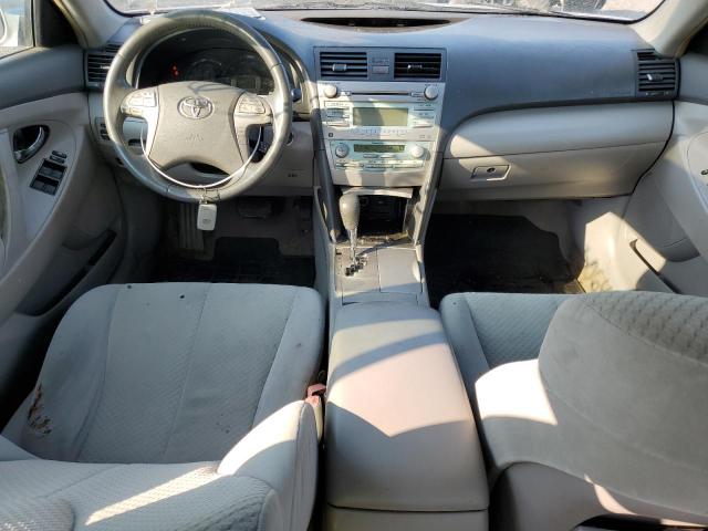 4T1BB46K27U018128 | 2007 Toyota camry hybrid